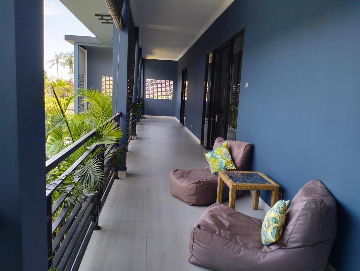 Villa Bintang Lovina Buitenkant foto