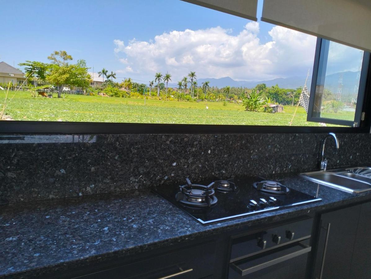 Villa Bintang Lovina Buitenkant foto