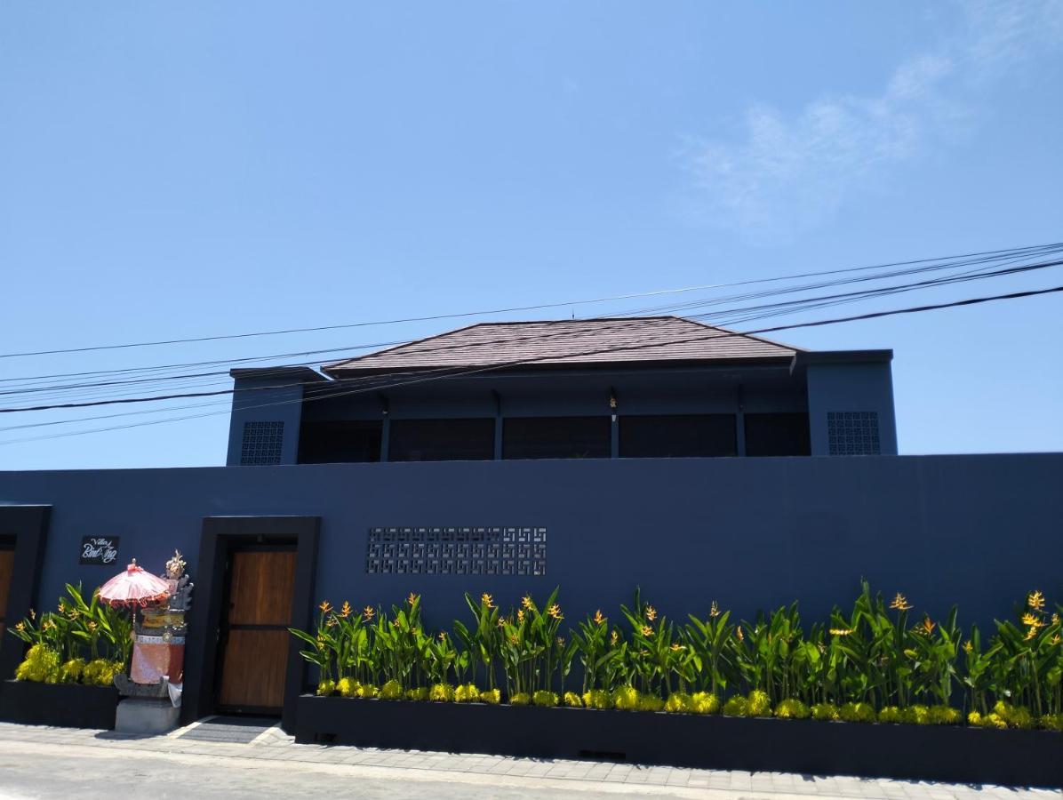 Villa Bintang Lovina Buitenkant foto